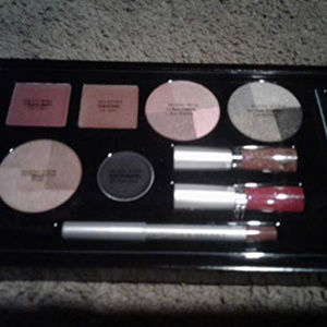 Victoria's Secret Gorgeous Make Up Kit - Storage B